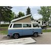 Image 2 : 1983 VOLKSWAGEN VANAGON WESTFALIA CAMPER VAN