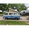 Image 3 : 1983 VOLKSWAGEN VANAGON WESTFALIA CAMPER VAN