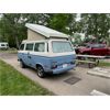 Image 5 : 1983 VOLKSWAGEN VANAGON WESTFALIA CAMPER VAN