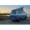 Image 9 : 1983 VOLKSWAGEN VANAGON WESTFALIA CAMPER VAN