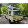 Image 8 : 1984 VOLKSWAGEN VANAGON WESTFALIA CAMPER VAN