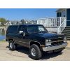 Image 2 : 1989 CHEVROLET K5 BLAZER