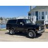 Image 8 : 1989 CHEVROLET K5 BLAZER