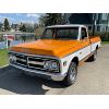 Image 2 : 1969 GMC 396 SHORTBOX