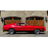 Image 2 : 1971 FORD MUSTANG MACH 1 FASTBACK