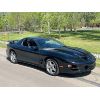 Image 14 : 2002 PONTIAC TRANS AM WS6 