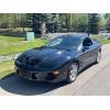 Image 1 : 2002 PONTIAC TRANS AM WS6 