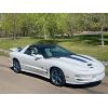 Image 2 : 1999 PONTIAC TRANS AM WS6 30th ANNIVERSARY EDITION