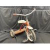 Image 2 : NO RESERVE Vintage Tricycle Road King