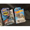 Image 2 : NO RESERVE Batman Series HOTWHEELS collection rare