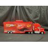 Image 2 : NO RESERVE Lighting McQueen Semi Collectable