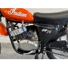 Image 4 : NO RESERVE 1973 INDIAN SE74 MINI BIKE