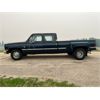 Image 2 : 1988 CHEVROLET SILVERADO 3500