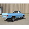 Image 2 : 1975 CHEVROLET SCOTTSDALE 2500