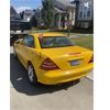 Image 8 : 2001 MERCEDES BENZ SLK 320