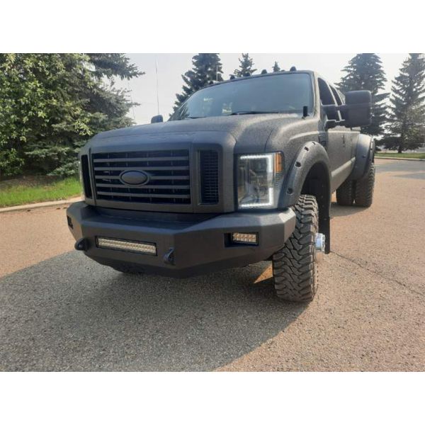 2008 FORD F350