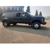 Image 2 : 2008 FORD F350