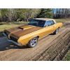 Image 2 : 1970 MERCURY COUGAR XR7 CONVERTIBLE