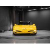 Image 2 : 2003 CHEVROLET CORVETTE Z06 SUPERCHARGED