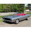 Image 2 : 1970 DODGE CHALLENGER RT CONVERTIBLE RESTOMOD CUSTOM