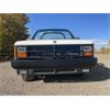 Image 8 : 1989 DODGE DAKOTA SPORT CONVERTIBLE