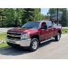 Image 1 : 2014 CHEVROLET SILVERADO DURAMAX DIESEL TRUCK