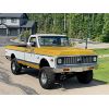 Image 2 : 1971 CUSTOM CHEYENNE 4x4