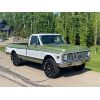 Image 8 : 1971 K10 CHEVROLET CHEYENNE 4x4