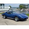 Image 2 : 1977 CHEVROLET CORVETTE L82