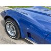 Image 8 : 1977 CHEVROLET CORVETTE L82