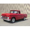 Image 1 : 1963 CHEVROLET C10