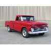 Image 2 : 1963 CHEVROLET C10