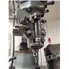 Image 7 : 2 HP Bridgeport Vertical Milling Machine