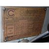 Image 10 : 13" Clausing Mark II Engine Lathe