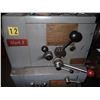 Image 5 : 13" Clausing Mark II Engine Lathe