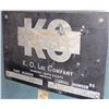 Image 6 : KO Lee #BA900BX Tool & Cutter Grinder