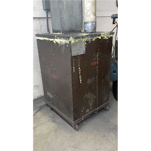 Torit Dust Collector