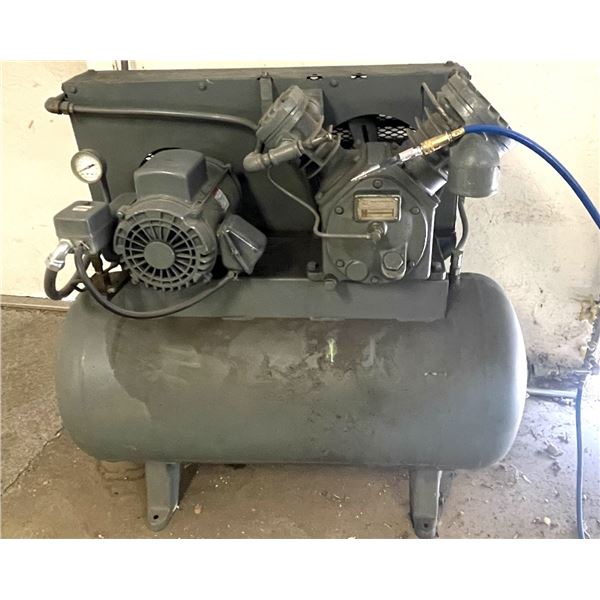 Ingersoll Rand Air Compressor