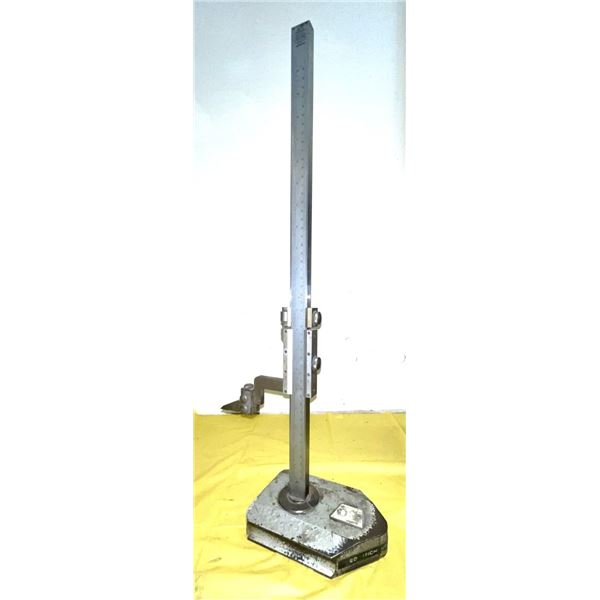 20” Vernier Height Gage