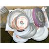 Image 3 : Huge lot of Grinding Wheels