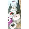 Image 4 : Huge lot of Grinding Wheels
