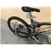 Image 2 : GREY SPECIALIZED XC FULL SUSPENSION, 24 SPEED MOUNTAIN BIKE WITH FULL DISC BRAKES