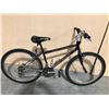 Image 2 : PURPLE NORCO MOUNTAINEER 21 SPEED MOUNTAIN BIKE