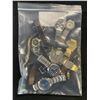 Image 2 : BAG OF MISC. WATCHES