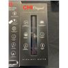 Image 2 : CHI TOURMALINE CERAMIC SERIES 3 IN 1 HAIR STYLING IRON, CHI ORIGINAL 1" DIGITAL DISPLAY CERAMIC