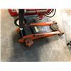 Image 2 : STRONGARM MOBILE 3-1/2 TON DOUBLE PUMP PROFESSIONAL SERVICE JACK