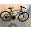 Image 2 : GREY HUFFY GRANITE 18 SPEED MOUNTAIN BIKE