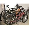 Image 2 : LOT OF 5 MISC BIKES (SUPERCYCLE AND NAKAMURA)