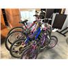 Image 2 : LOT OF 4 MISC BIKE (NEXT AND HUFFY)