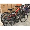 Image 2 : 3 MISC BIKES (DIAMONDBACK AND NORCO)